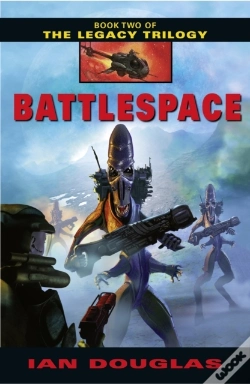 Capa do artigo Battlespace