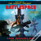 Capa do artigo Battlespace
