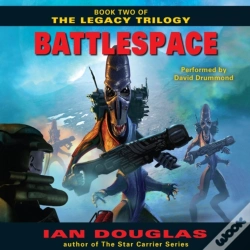 Capa do artigo Battlespace