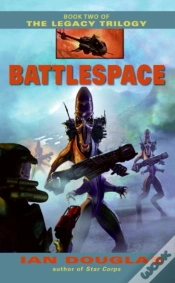 Capa do artigo Battlespace
