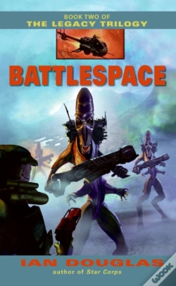 Capa do artigo Battlespace