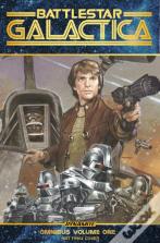 Battlestar Galactica Classic Omnibus Volume 1