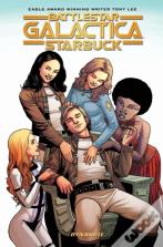 Battlestar Galactica (Classic): Starbuck