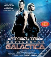 Battlestar Galactica
