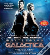 Capa do artigo Battlestar Galactica