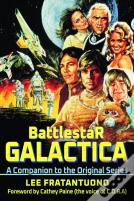 Battlestar Galactica