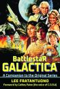 Battlestar Galactica - Preview