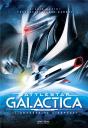Battlestar Galactica : L'Odyssée De L'Espèce - Preview