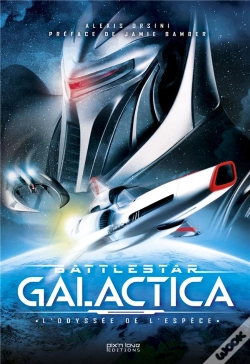 Capa do artigo Battlestar Galactica : L'Odyssée De L'Espèce