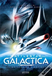 Capa do artigo Battlestar Galactica : L