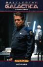 Battlestar Galactica Origins: Adama - Preview