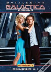 Battlestar Galactica: Origins Omnibus