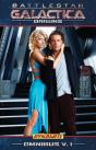 Battlestar Galactica: Origins Omnibus - Preview