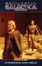 Battlestar Galactica Origins: Starbuck & Helio - Preview