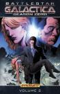 Battlestar Galactica: Season Zero Volume 2 - Preview