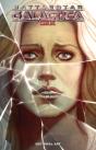 Battlestar Galactica: Six - Preview