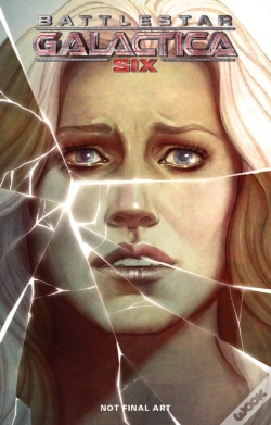 Capa do artigo Battlestar Galactica: Six