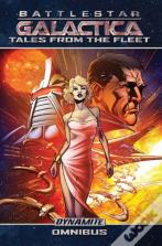 Battlestar Galactica: Tales From The Fleet Omnibus