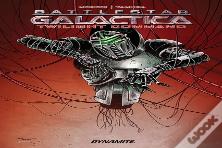 Battlestar Galactica: Twilight Command
