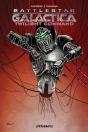 Battlestar Galactica: Twilight Command - Preview