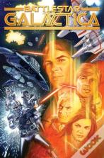 Battlestar Galactica Volume 1: Memorial