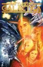 Battlestar Galactica Volume 1: Memorial - Preview