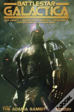 Battlestar Galactica Volume 2: The Adama Gambit