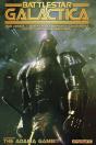 Battlestar Galactica Volume 2: The Adama Gambit - Preview