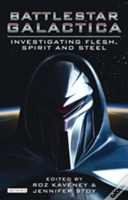 Capa do artigo Battlestar Galactica