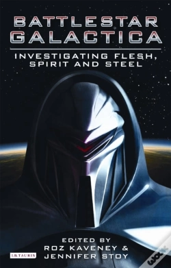 Capa do artigo Battlestar Galactica