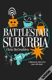 Battlestar Suburbia