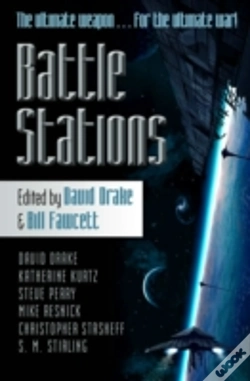 Capa do artigo Battlestations