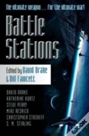 Capa do artigo Battlestations