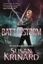 Battlestorm - Preview