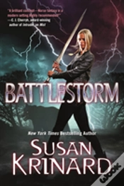 Capa do artigo Battlestorm