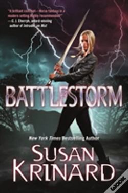 Capa do artigo Battlestorm