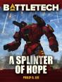 Battletech: A Splinter Of Hope - Preview