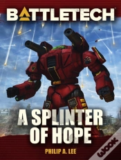 Capa do artigo Battletech: A Splinter Of Hope