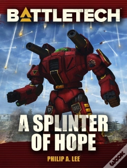 Capa do artigo Battletech: A Splinter Of Hope