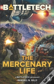 Capa do artigo Battletech