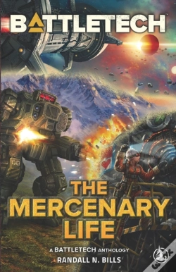 Capa do artigo Battletech