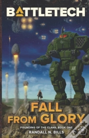 Capa do artigo Battletech