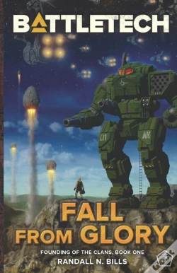 Capa do artigo Battletech
