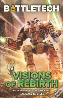 Capa do artigo Battletech