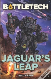 Capa do artigo Battletech