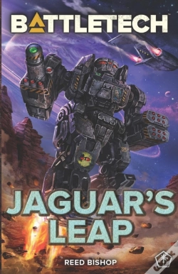 Capa do artigo Battletech