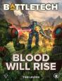 Battletech: Blood Will Rise - Preview