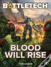 Capa do artigo Battletech: Blood Will Rise