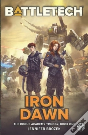 Capa do artigo Battletech