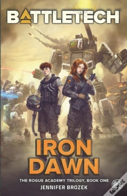 Capa do artigo Battletech
